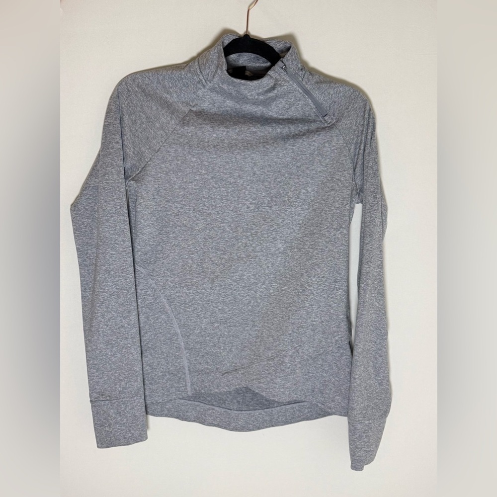 Mondetta 1/4 zip top • Women’s small